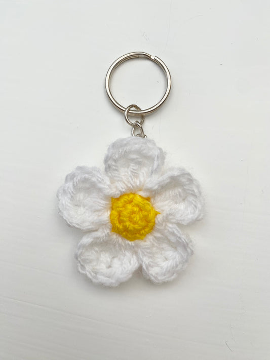 Dasiy Keychains