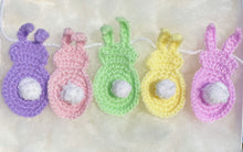 Load image into Gallery viewer, Bunny Garland