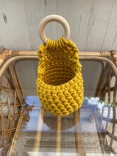 Load image into Gallery viewer, Hanging Basket