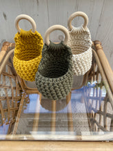 Load image into Gallery viewer, Hanging Basket