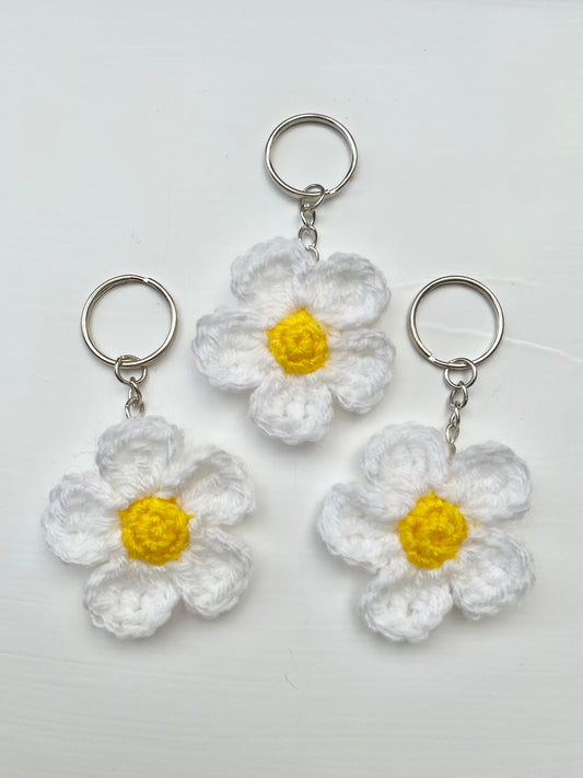 Dasiy Keychains