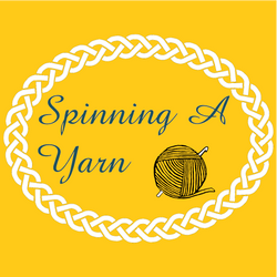 Spinning A Yarn