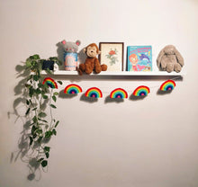 Load image into Gallery viewer, Rainbow Garland
