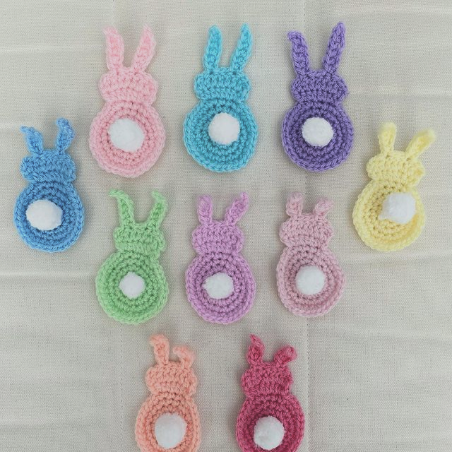 Bunny Garland