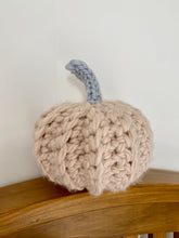 Load image into Gallery viewer, Medium Chunky Pumpkin Dusty Pink
