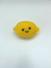 Load image into Gallery viewer, Cheeky Lemon
